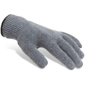 Afbeelding van Antislip katoenen handschoenen met pvc-noppen - L 12 Stuks [11129L12] - 01 11129L12 web