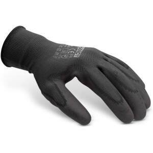 Afbeelding van Nitril handschoenen 12 Stuks [11132L12] - 01 11132L12 web