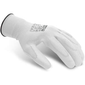 Afbeelding van Schilderhandschoenen 12 Stuks [11135L12] - 01 11135L12 web