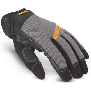 Afbeelding van Handschoenen - "L" - snijbestendig, touchscreen vingertop 1 Stuks [11141L] - 01 11141L web