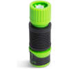 Afbeelding van Flexibele slangaansluiting - 1/2" - rubber 1 Stuks [11681] - 01 111681 web