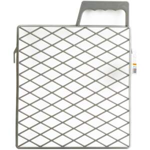 Afbeelding van Verf tekenrooster - kunststof - 27 x 28 cm 1 Stuks [11179A] - 01 11179A web