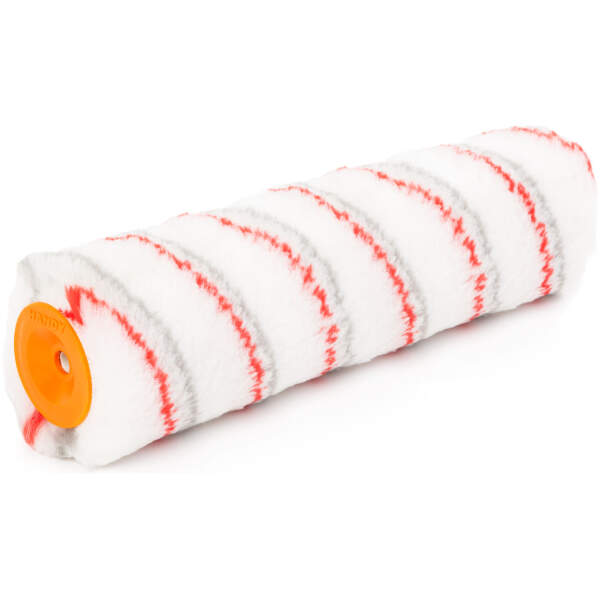 Afbeelding van Verfroller - polyester - 250 mm 1 Stuks [11187A] - 01 11187A web
