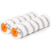 Afbeelding van Verfroller - acryl - 250 mm - 2 stuks / verpakking 1 Stuks [11187B-2] - 01 11187B 2 web