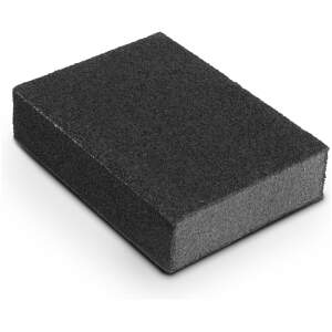 Afbeelding van Schuurspons - 100 x 70 x 28 mm 1 Stuks [11190] - 01 11190 web