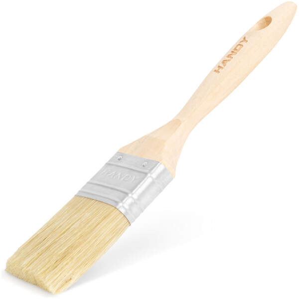 Afbeelding van Verfkwast, met houten handvat - 2" 1 Stuks [11193C] - 01 11193C web