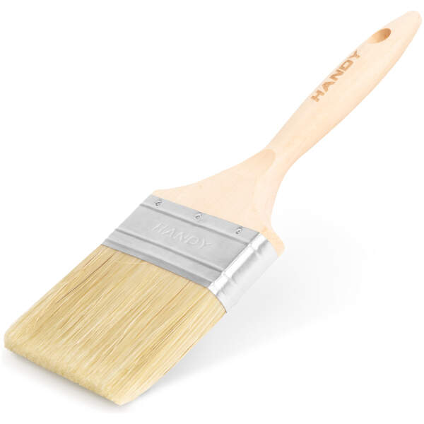 Afbeelding van Verfkwast, met houten handvat - 4" 1 Stuks [11193F] - 01 11193F web
