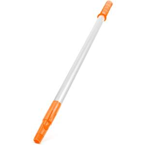 Afbeelding van Telescopische steel voor verfrollers - 112 - 200 cm 1 Stuks [11199A] - 01 11199A web