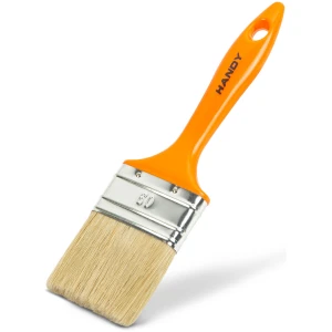 Afbeelding van Verfkwast - kunststof - 60 mm 1 Stuks [11205C] - 01 11205C web