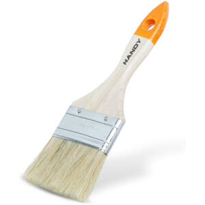 Afbeelding van Verfkwast - houten handvat - 63 mm - 2,5" 1 Stuks [11206D] - 01 11206D web