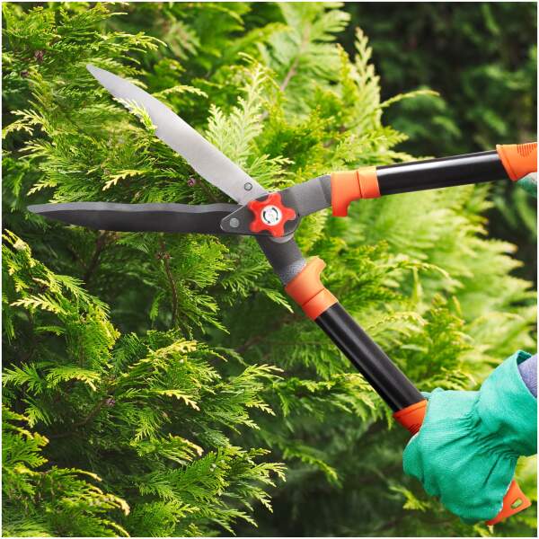 Afbeelding van Heggenscharen - 200 mm 1 Stuks [11283B] - 01 11283B web