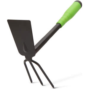 Afbeelding van Hand hoe - metal - 31 cm 1 Stuks [11286] - 01 11286 web