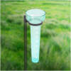 Afbeelding van Regenmeter, regenniveaumeter - kunststof - 100 x 82 x 243 mm 1 Stuks [11346] - 01 11346 web