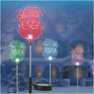 Afbeelding van LED-zonnelamp 1 Stuks [11393D] - 01 11393D web