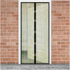 Afbeelding van Muggenhor voor deuren 1 Stuks [11398H] - 01 11398H web
