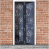 Afbeelding van Muggenhor voor deuren 1 Stuks [11398S] - 01 11398S web