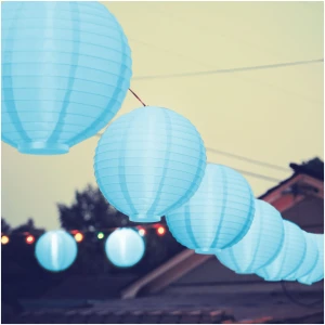 Afbeelding van LED lantaarn - 1 LED - blauw - 2 x AAA 1 Stuks [11399BL] - 01 11399BL web