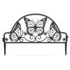 Afbeelding van Tuinborder / schutting 10 Stuks [11464BK] - 01 11464BK web 4