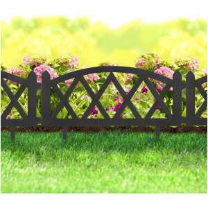 Afbeelding van Bloemperkrand / schutting 1 Stuks [11474A] - 01 11474A web