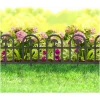 Afbeelding van Bloemperkrand / schutting 1 Stuks [11476B] - 01 11476B web