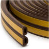 Afbeelding van Zelfklevende deur-/raamafdichting 1 Stuks [11599BR] - 01 11599BR web