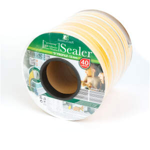 Afbeelding van Zelfklevende deur-/raamafdichting 1 Stuks [11599WH-12-40] - 01 11599WH 12 40 web