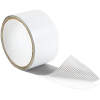 Afbeelding van Klamboe reparatietape - 2 mx 5 cm - grijs 1 Stuks [11609GY] - 01 11609GY web