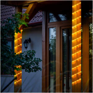 Afbeelding van Solar lichtkabel - 4,9 m - warm wit 1 Stuks [11759] - 01 11759 web