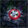 Afbeelding van LED-zonnelamp - rood - koelwit - 11,5 x 2,3 cm 1 Stuks [11767A] - 01 11767A web