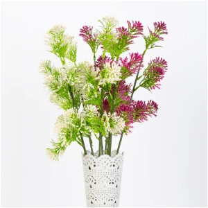 Afbeelding van Kunstplant decoratie - gestoken - 9 x 46 cm 1 Stuks [11883] - 01 11883 web