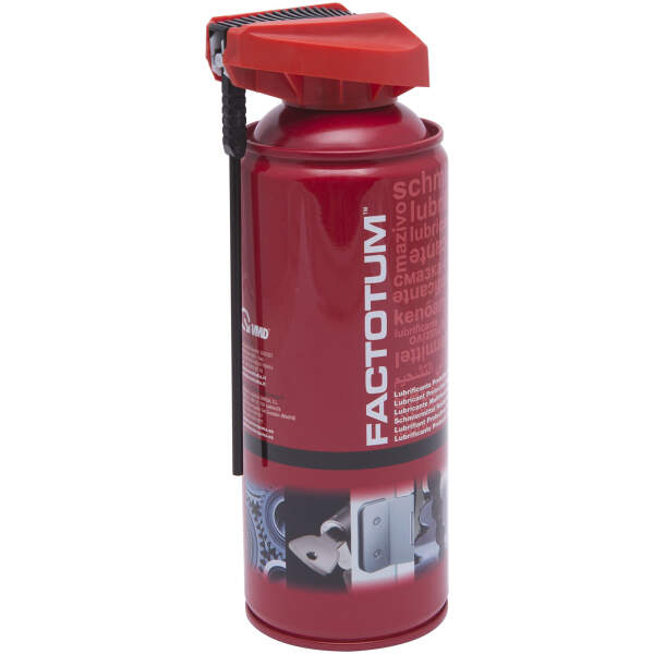 Afbeelding van 3 in 1 multifunctionele smeer-, bescherm- en reinigingsspray 1 Stuks [17201] - 01 17201 web