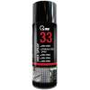 Afbeelding van RVS spray (oppervlaktebeschermer, roestremmer) 1 Stuks [17233] - 01 17233 web
