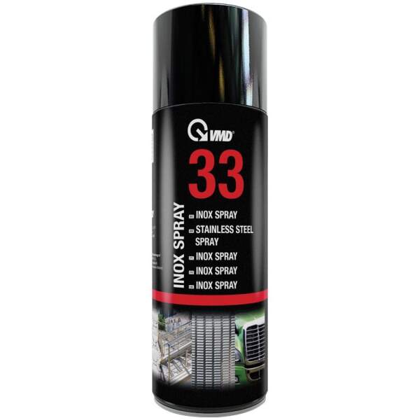 Afbeelding van RVS spray (oppervlaktebeschermer, roestremmer) 1 Stuks [17233] - 01 17233 web