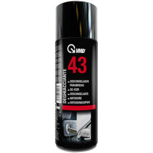 Afbeelding van Ontdooier - 400 ml 1 Stuks [17243] - 01 17243 web