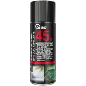 Afbeelding van Waterafstotende spuitcoating 1 Stuks [17245S] - 01 17245S web