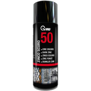 Afbeelding van Donkere zinkspray - 400 ml 1 Stuks [17250] - 01 17250 web