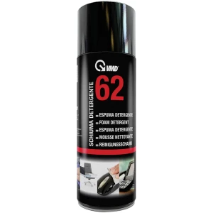 Afbeelding van Antistatische reinigingsschuimspray - 400 ml 1 Stuks [17262] - 01 17262 web