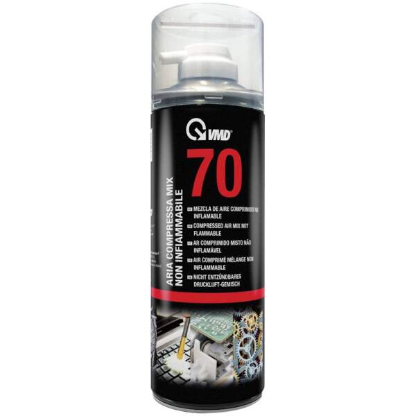 Afbeelding van Perslucht-spray - mix 1 Stuks [17270] - 01 17270 web