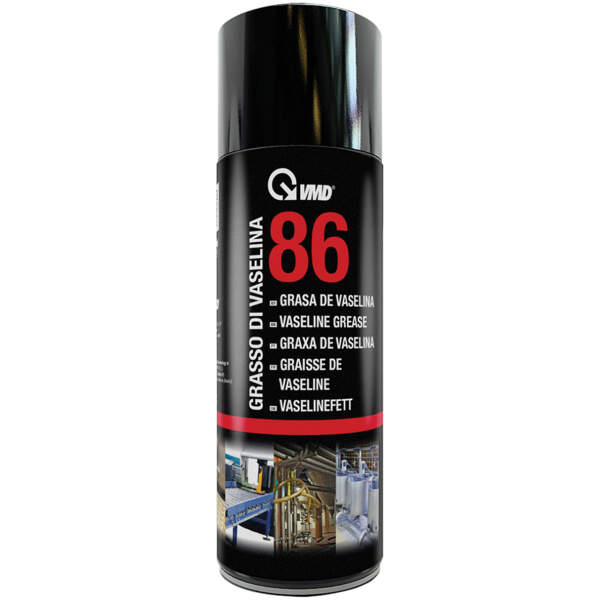 Afbeelding van Vaseline vetspray - 400 ml 1 Stuks [17286] - 01 17286 web