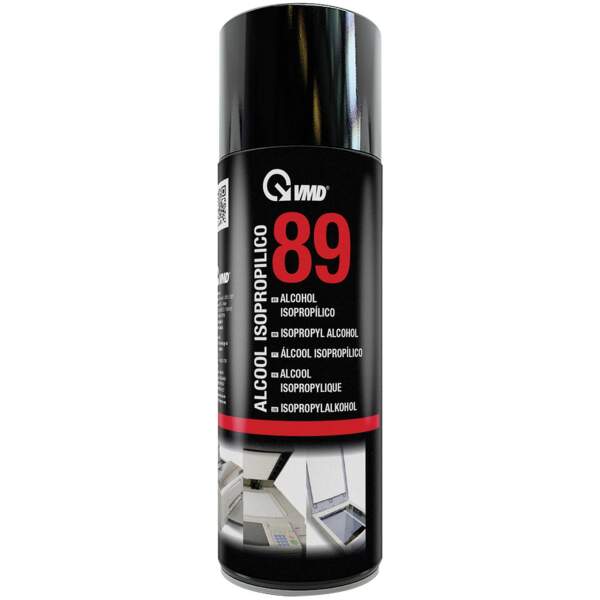 Afbeelding van Isopropylalcoholspray 1 Stuks [17289] - 01 17289 web