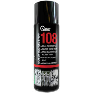 Afbeelding van Multifunctionele vetspray - 400 ml 1 Stuks [17308] - 01 17308 web