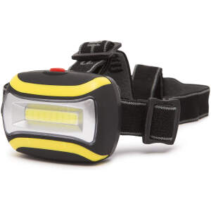 Afbeelding van COB LED-koplamp 1 Stuks [18602] - 01 18602 web