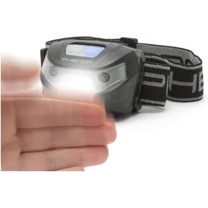 Afbeelding van Koplamp 1 Stuks [18607] - 01 18607 web