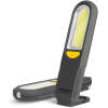 Afbeelding van Magnetische werklamp COB + SMD LED, met ophanging - met noodsignaal 1 Stuks [18614] - 01 18614 web
