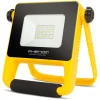 Afbeelding van Opvouwbare werklamp - 10 W LED - op batterijen, waterdicht 1 Stuks [18615] - 01 18615 web