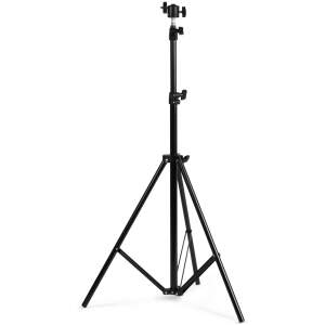 Afbeelding van Statief - max 210 cm 1 Stuks [18649B] - 01 18649B web 1