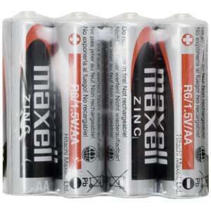 Afbeelding van Mignon-batterij 1 Stuks [18710] - 01 18710 box front