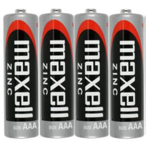 Afbeelding van Microbatterij 1 Stuks [18711-4] - 01 18711 4