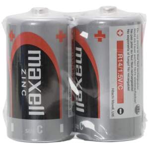 Afbeelding van Babybatterij 1 Stuks [18712] - 01 18712 box front