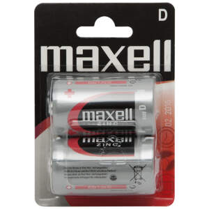 Afbeelding van Mono-batterij 1 Stuks [18713B] - 01 18713B box front